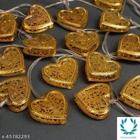 Heart Decorative String Light